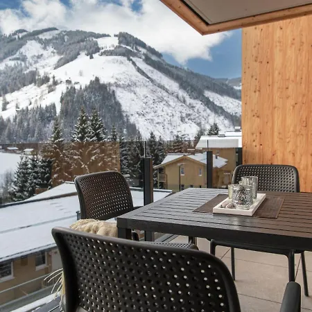 Alpine Classic Rehrenberg 1 By Interhome Viehhofen