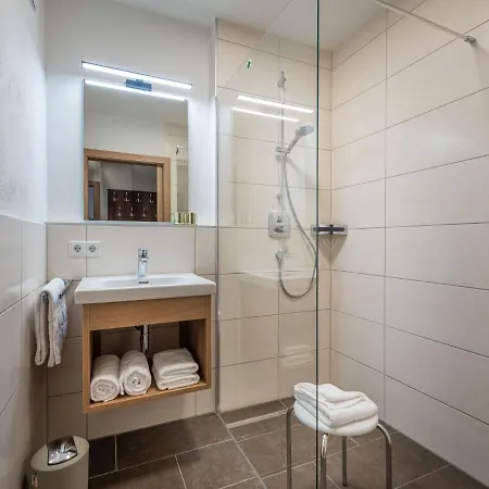Apartmán Alpine Classic Rehrenberg 1 By Interhome *