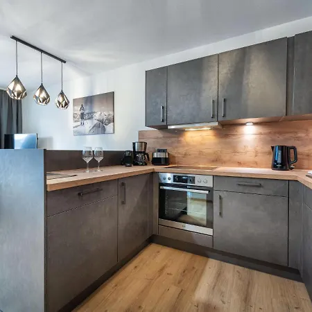 Alpine Classic Rehrenberg 1 By Interhome Apartment Viehhofen