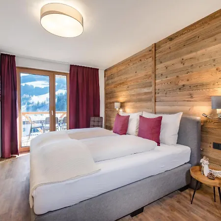 Apartment Alpine Classic Rehrenberg 1 By Interhome Viehhofen