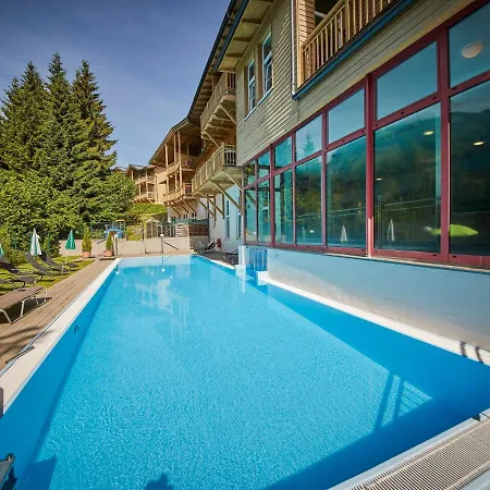 Apartment Alpine Classic Rehrenberg 1 By Interhome Viehhofen