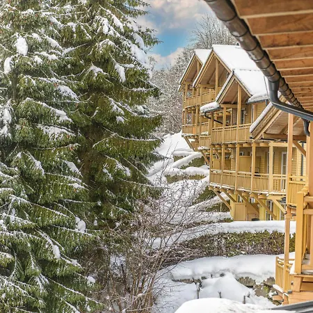 Apartment Alpine Classic Rehrenberg 1 By Interhome *