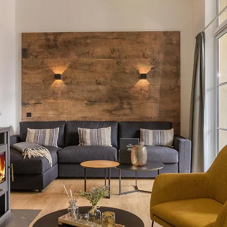 Apartment Alpine Classic Rehrenberg 1 By Interhome
