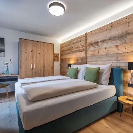 Apartmán Alpine Classic Rehrenberg 1 By Interhome *