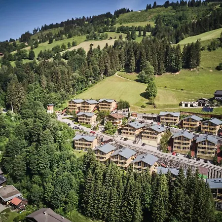 Alpine Classic Rehrenberg 1 By Interhome Apartment Viehhofen