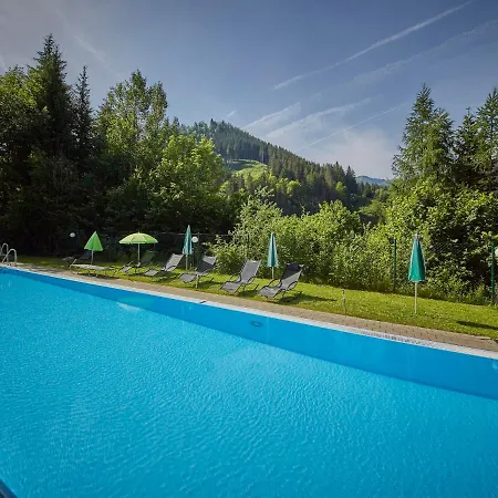 Alpine Classic Rehrenberg 1 By Interhome Apartment