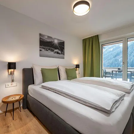 Alpine Classic Rehrenberg 1 By Interhome Apartment